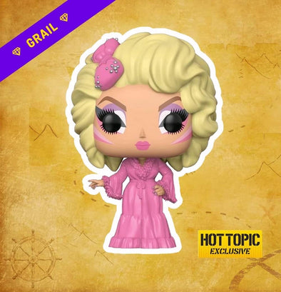 Trixie Mattel - Hot Topic Limited Edition Exclusive