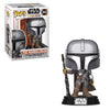 The Mandalorian (Gun To The Side) | Collectors Station | Funko Pop, Figpin, Toys and collectible 