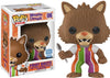 Fruit Brute - Funko-Shop 2500PCS Limited Edition Exclusive