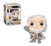 Gandalf The White - Hot Topic Limited Edition Exclusive | Collectors Station | Funko Pop, Figpin, Toys and collectible 