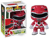 Red Ranger - Vaulted