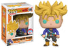 Super Saiyan Trunks - 2016 NYCC Limited Edition Exclusive | Collectors Station | Funko Pop, Figpin, Toys and collectible 