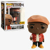 Notorious B.I.G. With Champagne - Hot Topic Limited Edition Exclusive | Collectors Station | Funko Pop, Figpin, Toys and collectible 