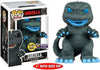 Godzilla (Atomic Breath) (Glows In The Dark) (6-Inch) - PX Previews Limited Edition Exclusive