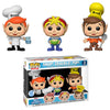 Snap! Crackle! Pop! (3-Pack) - Funko-Shop Limited Edition Exclusive