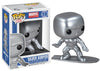 Silver Surfer - Vaulted | Collectors Station | Funko Pop, Figpin, Toys and collectible 