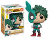 Deku (Battle) - Hot Topic Limited Edition Exclusive