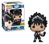 Hiei - Hot Topic Limited Edition Exclusive