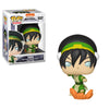 Toph | Collectors Station | Funko Pop, Figpin, Toys and collectible 