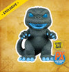 Godzilla (Atomic Breath) (Glows In The Dark) (6-Inch) - PX Previews Limited Edition Exclusive