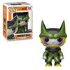 Perfect Cell (Metallic) - GameStop Limited Edition Exclusive | Collectors Station | Funko Pop, Figpin, Toys and collectible 