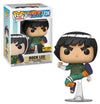 Rock Lee - Hot Topic Limited Edition Exclusive