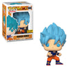 Ssgss Goku - Hot Topic Limited Edition Exclusive | Collectors Station | Funko Pop, Figpin, Toys and collectible 