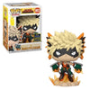 Katsuki Bakugo - 2020 Summer Convention Limited Edition Exclusive