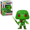 He-Man (Slime Pit) - 2020 Emerald City Comic Con Convention Limited Edition Exclusive | Collectors Station | Funko Pop, Figpin, Toys and collectible 