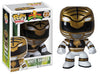 White Ranger - Vaulted