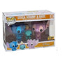 Stitch, Angel & Scrump (3-Pack) - Hot Topic Limited Edition Exclusive