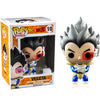 Vegeta (Metallic) | Collectors Station | Funko Pop, Figpin, Toys and collectible 