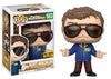 Bert Macklin - Hot Topic Limited Edition Exclusive