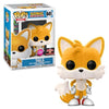 Tails (Flocked) - Special Edition Exclusive