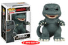 Godzilla (6-Inch) - Vaulted