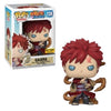 Gaara (Metallic) - Hot Topic Limited Edition Exclusive