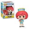 Pez Girl (Red Hair) - 2019 Pez Limited Edition Exclusive | Collectors Station | Funko Pop, Figpin, Toys and collectible 