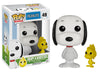 Snoopy & Woodstock - Vaulted | Collectors Station | Funko Pop, Figpin, Toys and collectible 