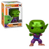 Piccolo (One Arm) (Metallic) - Special Edition Exclusive | Collectors Station | Funko Pop, Figpin, Toys and collectible 