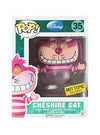 Cheshire Cat (Faded) - Hot Topic Limited Edition Exclusive | Collectors Station | Funko Pop, Figpin, Toys and collectible 