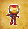 Iron Man (Infinity War) | Collectors Station | Funko Pop, Figpin, Toys and collectible 