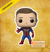 Iron Spider (Infinity War) (Unmasked) - Box Lunch Limited Edition Exclusive | Collectors Station | Funko Pop, Figpin, Toys and collectible 