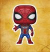 Iron Spider