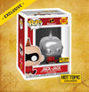 Jack-Jack (Chome) - Hot Topic Limited Edition Exclusive