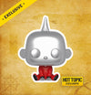 Jack-Jack (Chome) - Hot Topic Limited Edition Exclusive