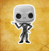 Jack Skellington