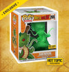 Shenron (Jade) (6-Inch) - Hot Topic Limited Edition Exclusive