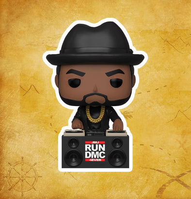 Jam Master Jay