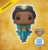 Princess Jasmine (Diamond Collection) - Funko-Shop Limited Edition Exclusive