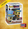 Jiminy Cricket (Umbrella) - 2020 Fall Convention Limited Edition Exclusive