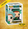 Jinkx Monsoon - Hot Topic Limited Edition Exclusive