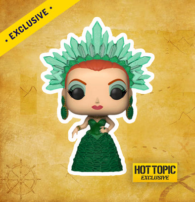 Jinkx Monsoon - Hot Topic Limited Edition Exclusive