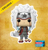 Jiraiya - 2021 Fall Convention Limited Edition Exclusive