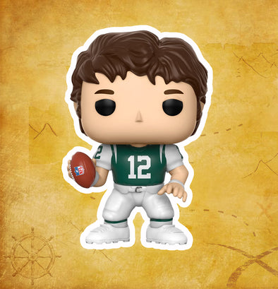 Joe Namath