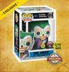 Joker (Dia De Los DC) (Glows In The Dark) - Special Edition Exclusive