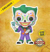 Joker (Dia De Los DC) (Glows In The Dark) - Special Edition Exclusive