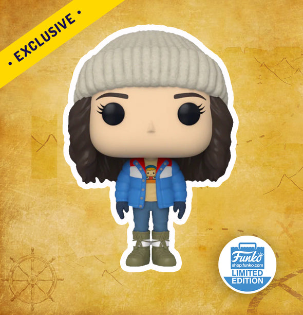 Joyce - Funko-Shop Limited Edition Exclusive