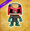 Judge Dredd - Vaulted