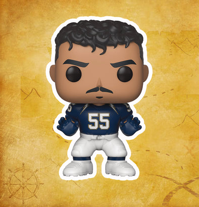 Junior Seau