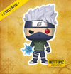 Kakashi (Lightning Blade) - Hot Topic Limited Edition Exclusive